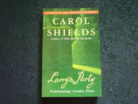 Couverture du produit · Larrys Party