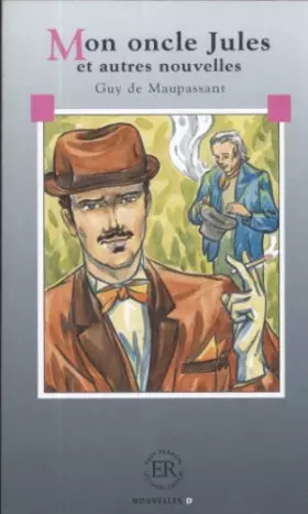 Couverture du produit · Mon oncle Jules et autres nouvelles