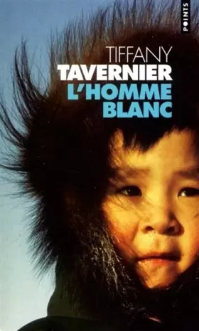 Couverture du produit · L'Homme Blanc