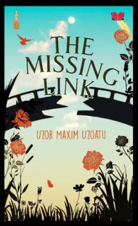 Couverture du produit · The Missing Link