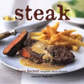 Couverture du produit · Steak