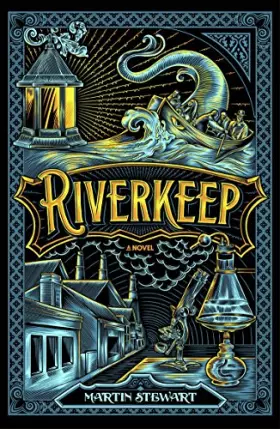 Couverture du produit · Riverkeep