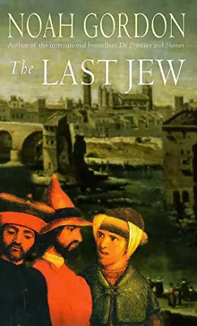 Couverture du produit · The Last Jew