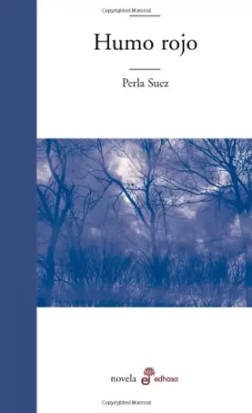 Couverture du produit · HUMO ROJO (Spanish Edition)