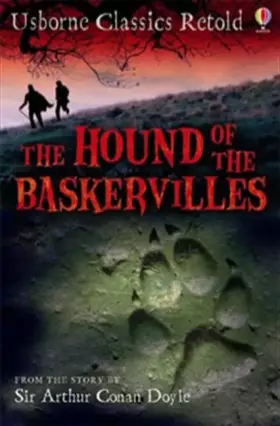 Couverture du produit · The Hound of the Baskervilles (Classics Retold) (Classics Retold)