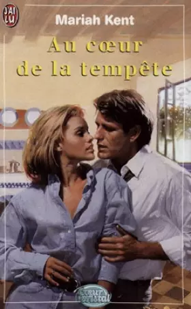 Couverture du produit · Au coeur de la tempête