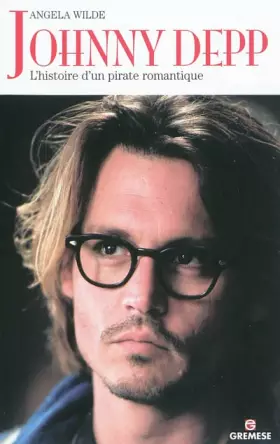 Couverture du produit · Johnny Depp: L'histoire d'un pirate romantique