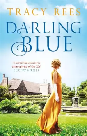 Couverture du produit · Darling Blue