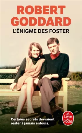 Couverture du produit · L'Énigme des Foster
