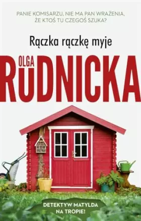 Couverture du produit · Rączka rączkę myje