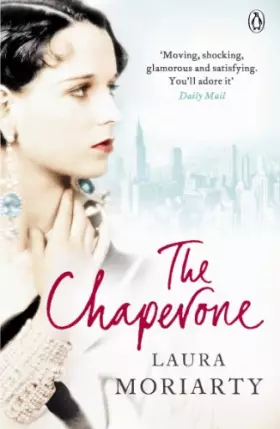 Couverture du produit · The Chaperone