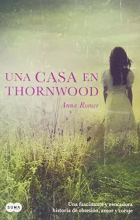 Couverture du produit · Una casa en Thornwood (SUMA)