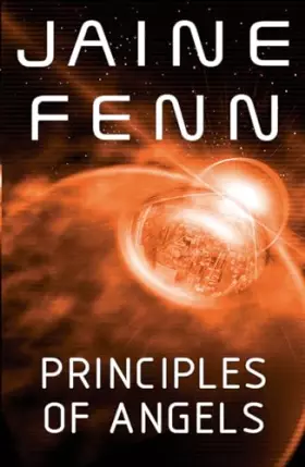 Couverture du produit · Principles of Angels (Hidden Empire)