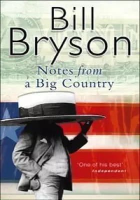 Couverture du produit · NOTES FROM A BIG COUNTRY