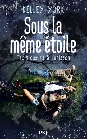 Couverture du produit · Sous la même étoile