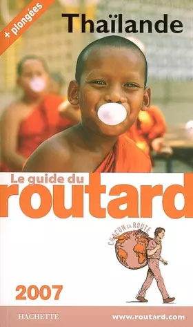 Couverture du produit · Thaïlande