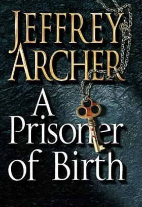Couverture du produit · A Prisoner of Birth