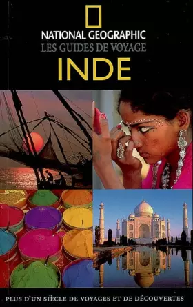 Couverture du produit · Inde