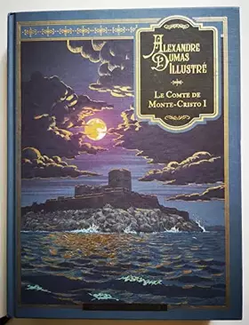 Couverture du produit · DUMAS ILUSTRADO vol. 001