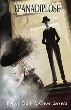 Couverture du produit · Epanadiplose: petits contes de l'imaginaire (French Edition)