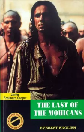 Couverture du produit · Last Of The Mohicans, The