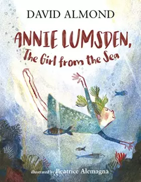 Couverture du produit · Annie Lumsden, the Girl from the Sea