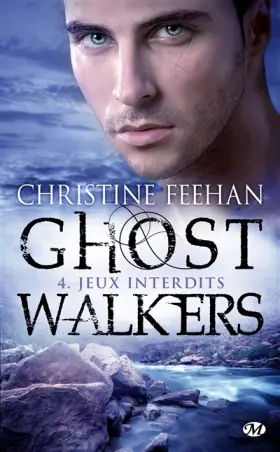 Couverture du produit · GhostWalkers, Tome 4: Jeux interdits
