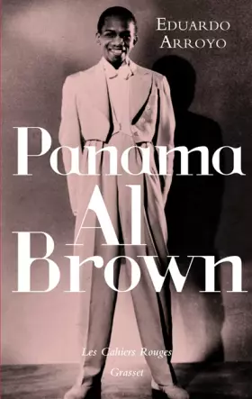 Couverture du produit · Panama Al Brown