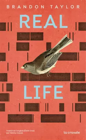Couverture du produit · Real Life