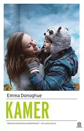 Couverture du produit · Kamer