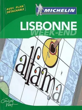 Couverture du produit · Lisbonne