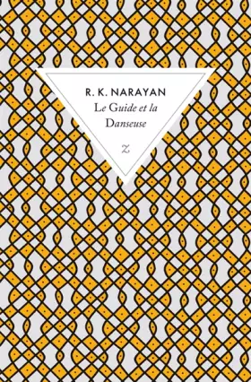 Couverture du produit · Le guide et la danseuse