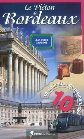 Couverture du produit · Piéton de Bordeaux (Le)