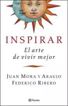 Couverture du produit · Inspirar