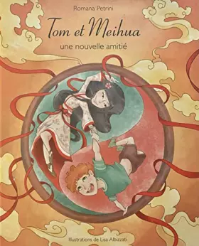 Couverture du produit · Tom et Meihua