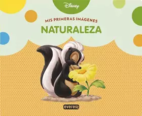 Couverture du produit · Naturaleza (Mis primeras imágenes)