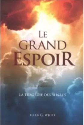 Couverture du produit · Le Grand Espoir