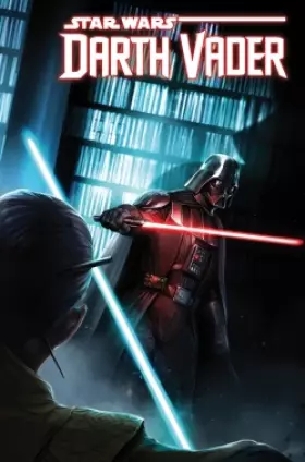 Couverture du produit · Star Wars n°8 (Couverture 2/2)