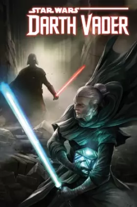 Couverture du produit · Star Wars n°9 (Couverture 2/2)