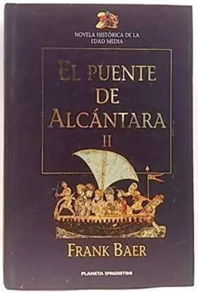 Couverture du produit · El puente Alcántara II