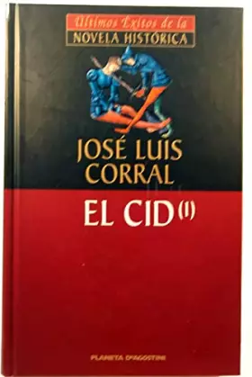 Couverture du produit · El Cid