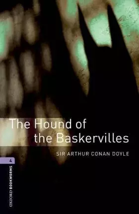 Couverture du produit · The Hound of the Baskervilles