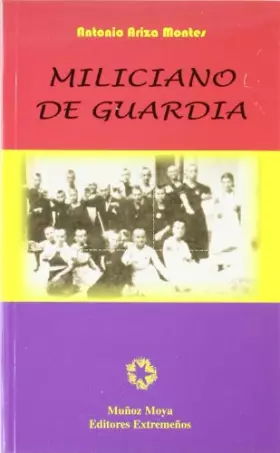 Couverture du produit · MILICIANO DE GUARDIA