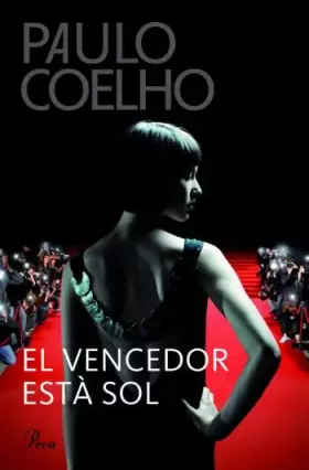 Couverture du produit · El vencedor està sol (Paulo Coelho)