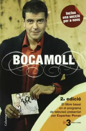 Couverture du produit · Bocamoll (NO FICCIÓ COLUMNA)