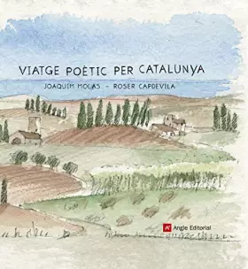 Couverture du produit · Viatge Poètic Per Catalunya (Altres Cossetània)