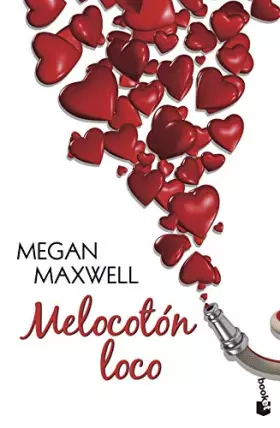 Couverture du produit · Melocotón loco (Bestseller)