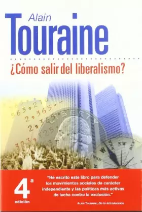 Couverture du produit · COMO SALIR DEL LIBERALISMO (ESTADO Y SOCIEDAD)