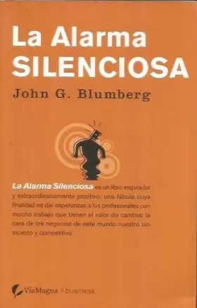 Couverture du produit · Alarma silenciosa, la (Business (viamagna))