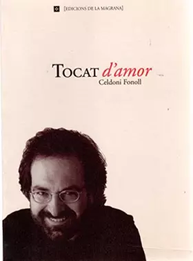 Couverture du produit · Tocat d'amor